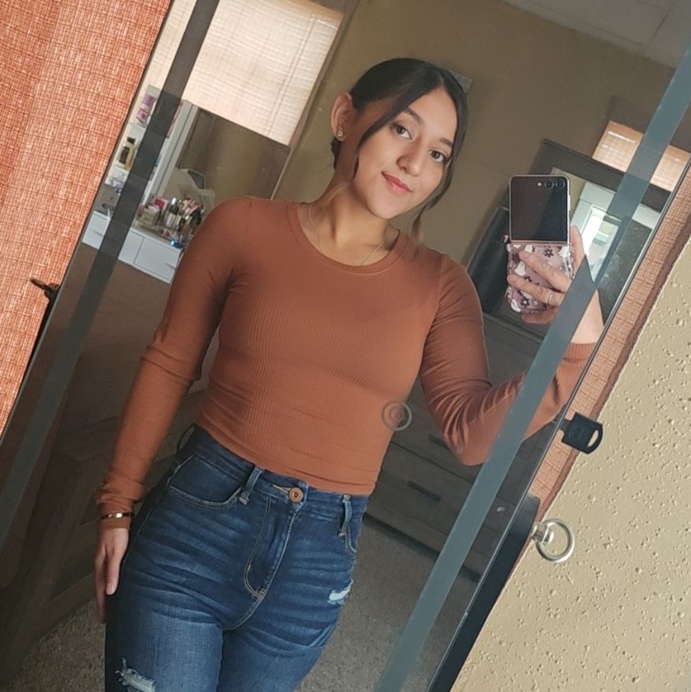 Meet your Posher, Analycia